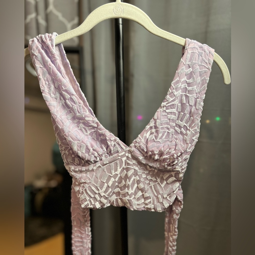 Urban Outfitters Crop Top